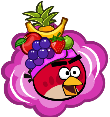 Red, Angry Birds Wiki