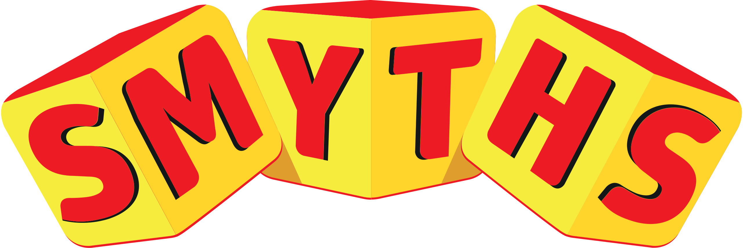 Smyths Toys Superstores