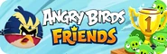 Rovio Support Banner