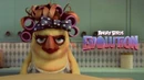 Angry Birds Evolution Meet Lucy