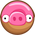 Donut Pig