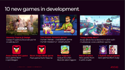 Rovio 2022Q3 Page 10