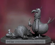 Yacine-brinis-harvey-angry-birds-movie-02-by-yacine-brinis-001.jpg (427 KB) (Unfinished) Chuck in Harvey retrieving the Eagle Guard's ID from The Angry Birds Movie 2