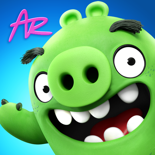 Stipendium Rige Knop Angry Birds: Isle of Pigs | Angry Birds Wiki | Fandom