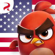 4 July Icon (2020)