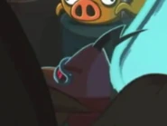 ABSWLazerBird.jpg (62 kB) Pássaro Lazer no trailer cinemático de Angry Birds Star Wars.