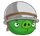 Corporal Pig