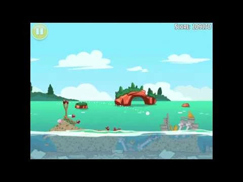 Angry_Birds_Seasons_Piglantis_2-10_Walkthrough_3-Star