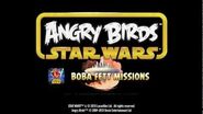 Angry Birds Star Wars Unlock the Boba Fett Missions!