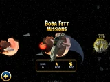 Boba Fett Missions