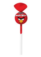 Lollipop Red (Strawberry)