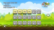 Easter Eggs Trilogy.png (860 КБ) Меню выбора уровней (Angry Birds Trilogy)