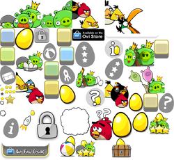 Does Anyone Have Angry Birds Lite 1.2.0? : r/angrybirds