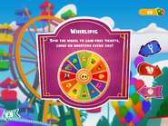 Whirlipig