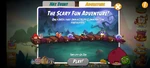 2023-10-26-AngryBirds2 Hat-event Scary-Fun-Adventure