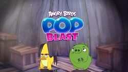 angry birds pop blast angry birds