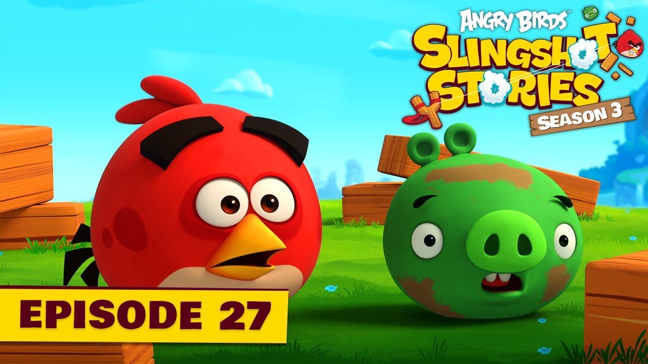 Spa & Order | Angry Birds Wiki | Fandom