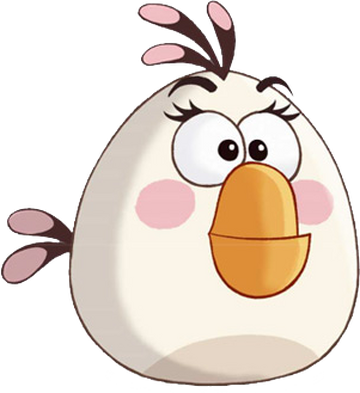 Golden Eggs, Angry Birds Wiki
