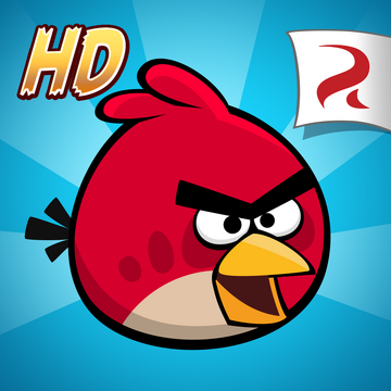 HD Versions | Angry Birds Wiki | Fandom