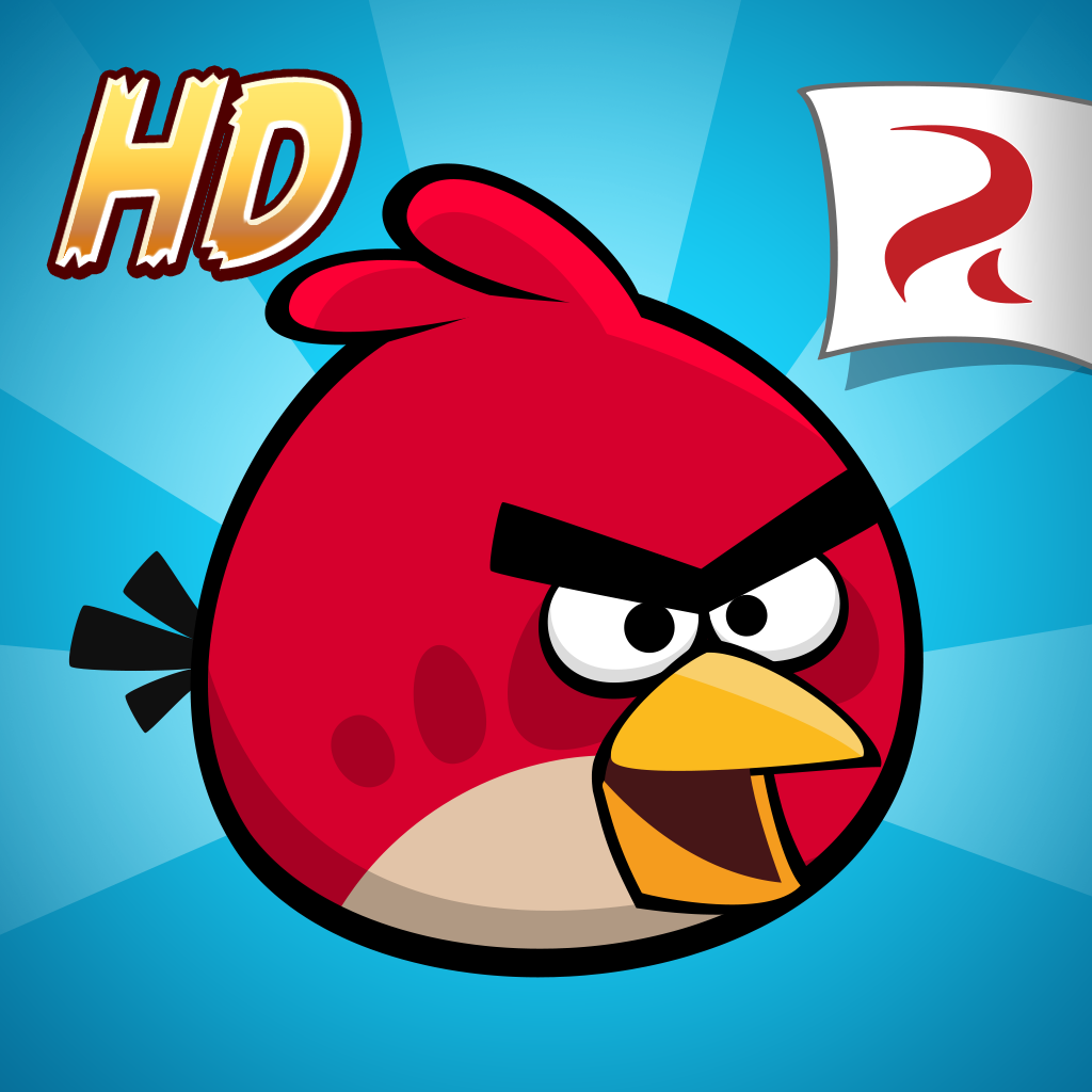 HD Versions | Angry Birds Wiki | Fandom
