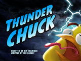 Thunder Chuck