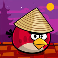 Moon Festival Icon