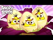 Angry Birds - Every Egg Ever