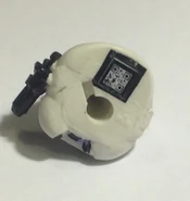 Фигурка Telepods (снизу)