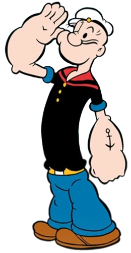 Popeye