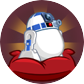 Achievement-r2-d2