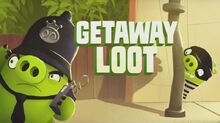 GetawayLoot