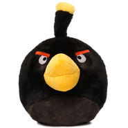 Mighty Mojo Plush