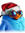 Tyler The Festive Surfer