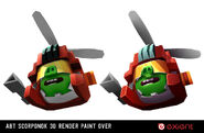Concept Art