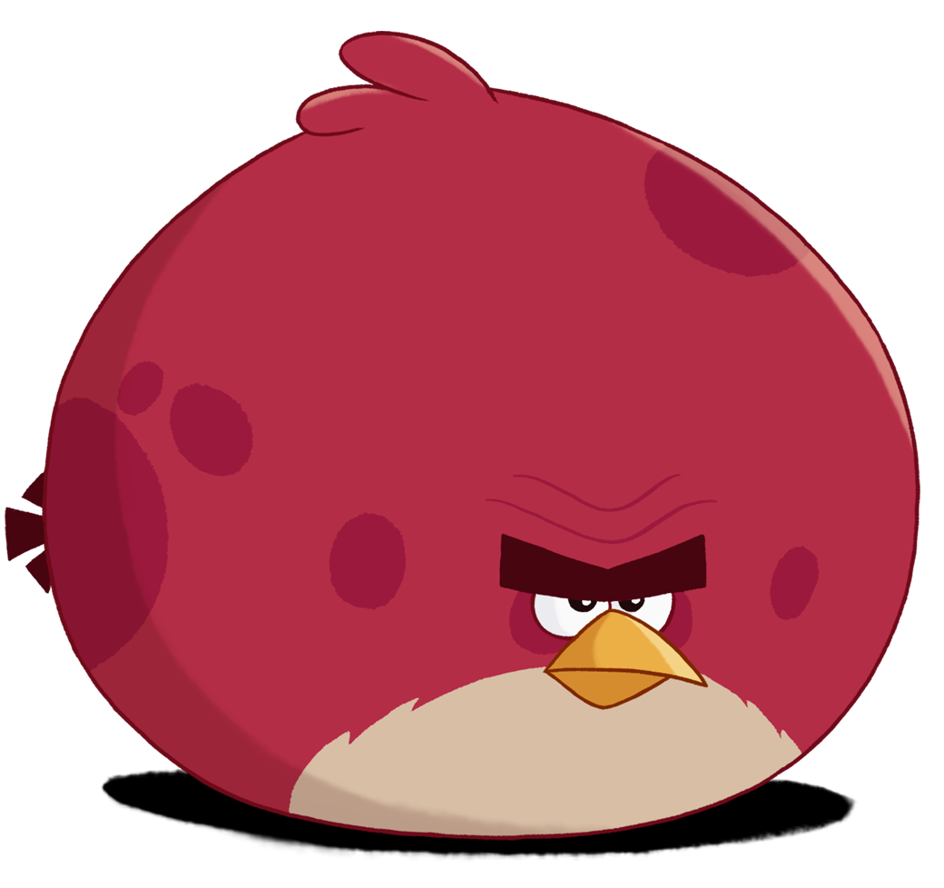 Angry birds 1.5 2. Теренс из Angry Birds. Angry Birds 2 Теренс. Энгри бердз брат Теренса. Игра Angry Birds 2 Теренс.