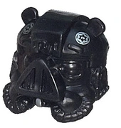 Фигурка в настольной игре Angry Birds Star Wars: Tie Fighter