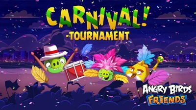 Carnival Tournament