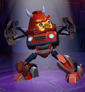 Cliffjumper Max.png (292 КБ) Максимальный уровень