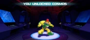 Cosmos Unlocked.png (801 КБ) Уведомление о разблокировке персонажа