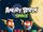 Angry Birds Space: Numbers