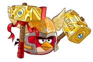 Angry Birds Epic (Paladin)