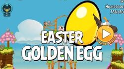 Golden Eggs Angry Birds Wiki Fandom