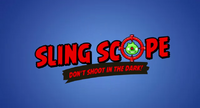 SlingScope