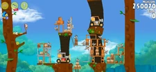 Angry Birds Rio Timber Tumble 16
