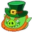 Cerdo Leprechaun