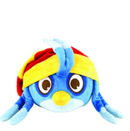 Willow Plush (Official Design)