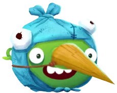 piggy mccool in teh wiki : r/angrybirds