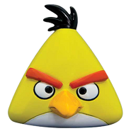 Angry Birds S1 yellowbird