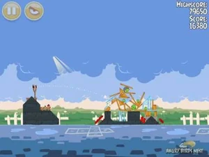 Angry_Birds_Seasons_Back_to_School_1-18_Walkthrough_3-Star