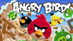 angry birds transformers juguetes